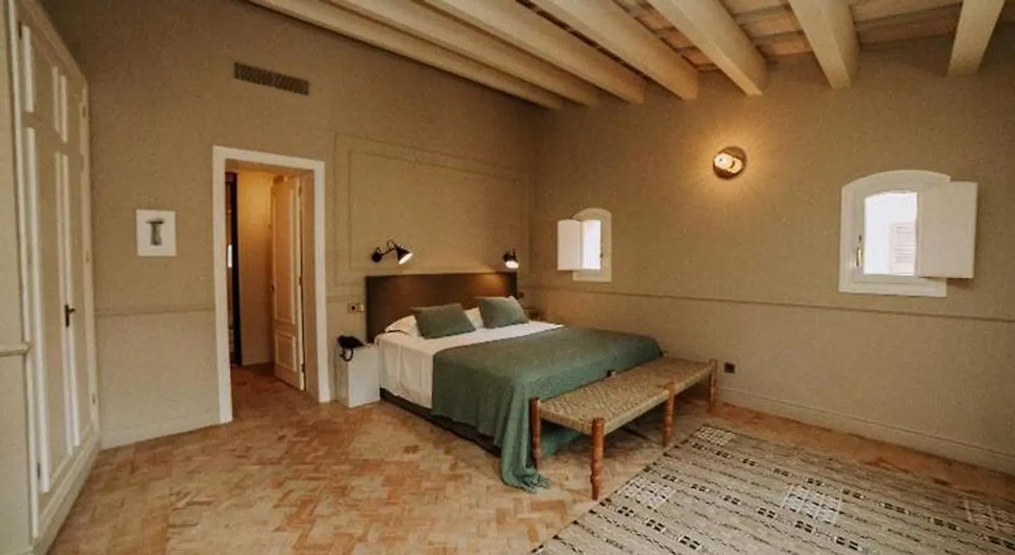 Can Sastre Boutique ROOM_EXAMPLE