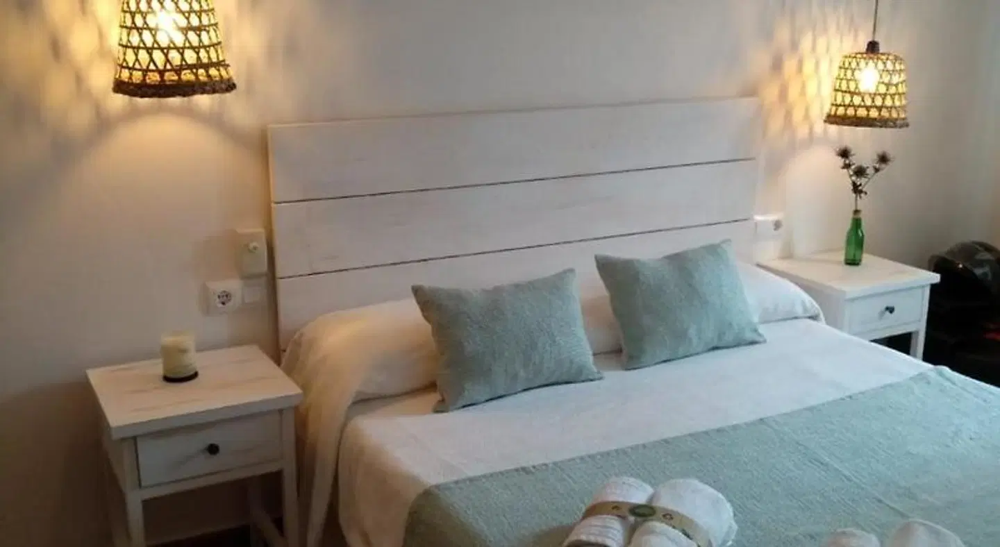 Sa Posada Set Cales Hostal ROOM_EXAMPLE