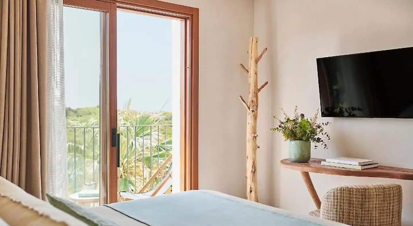 Teranka Formentera Wohnbeispiel