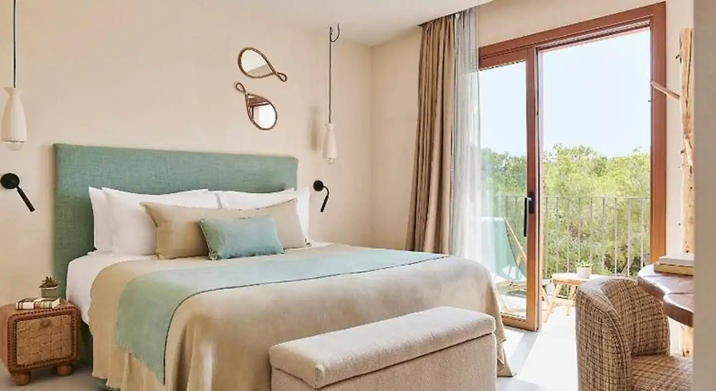 Teranka Formentera Wohnbeispiel