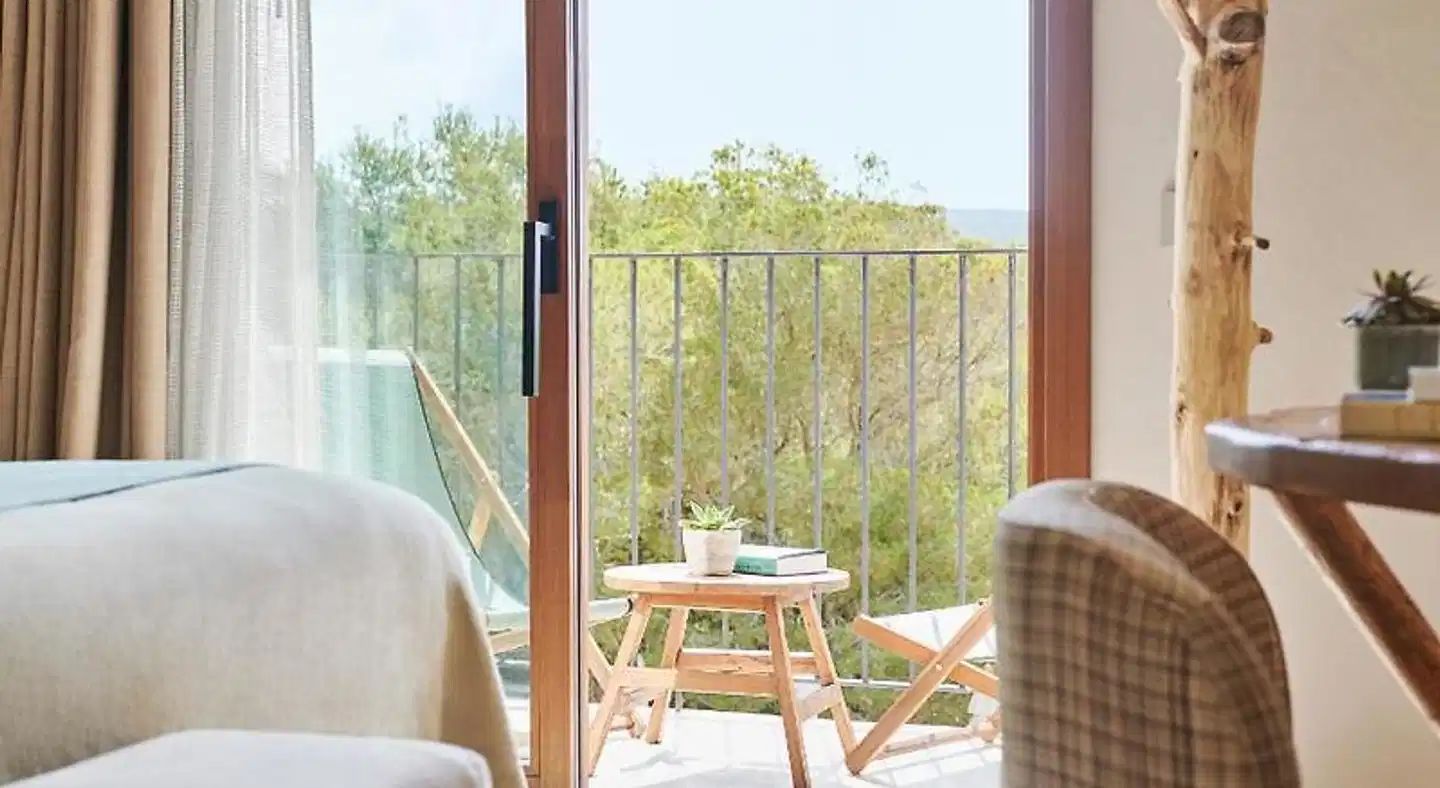 Teranka Formentera Wellness