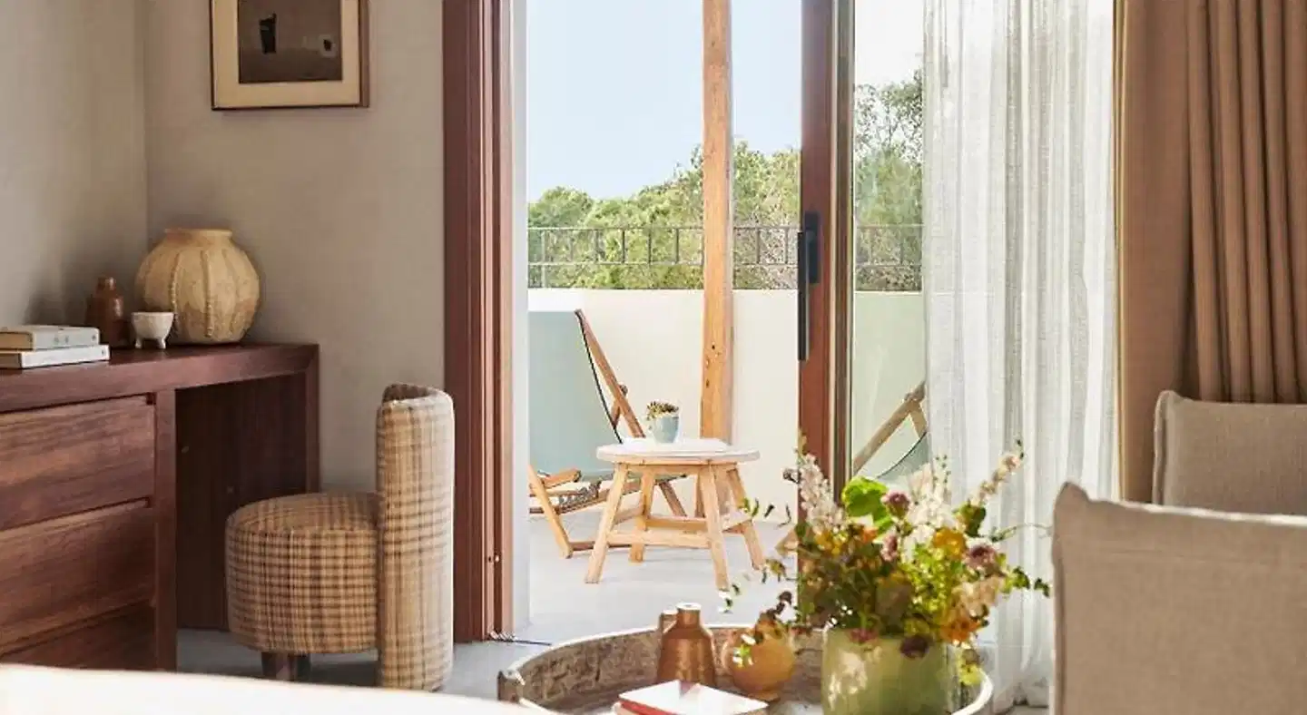 Teranka Formentera Wellness