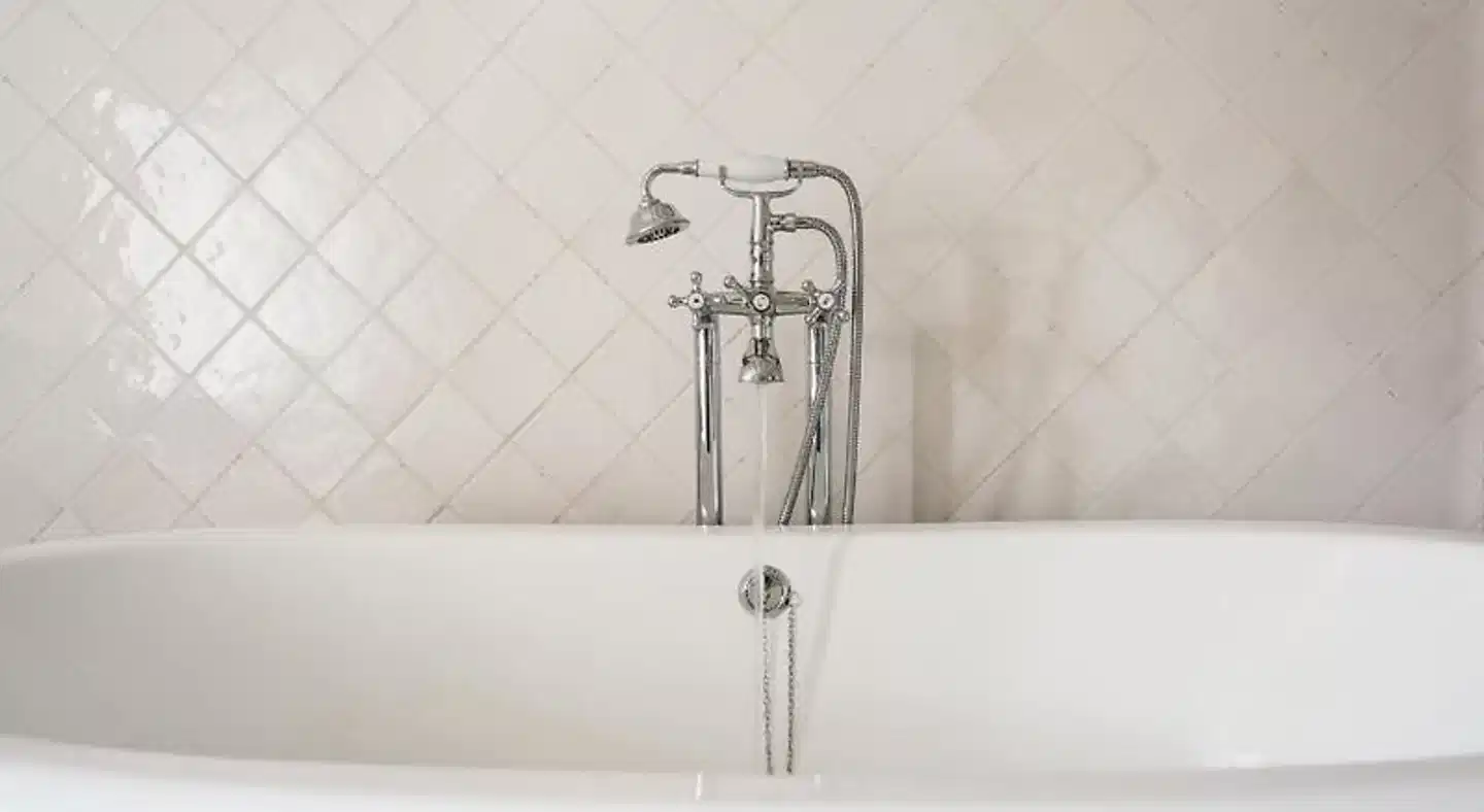 Rural Can Quince de Balafia Ibiza Badezimmer