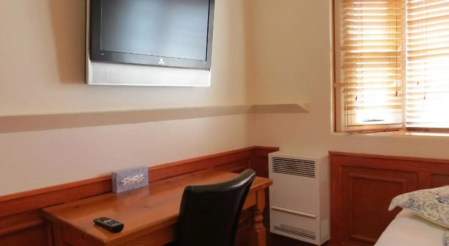 Sea Blue Hotel ROOM_EXAMPLE