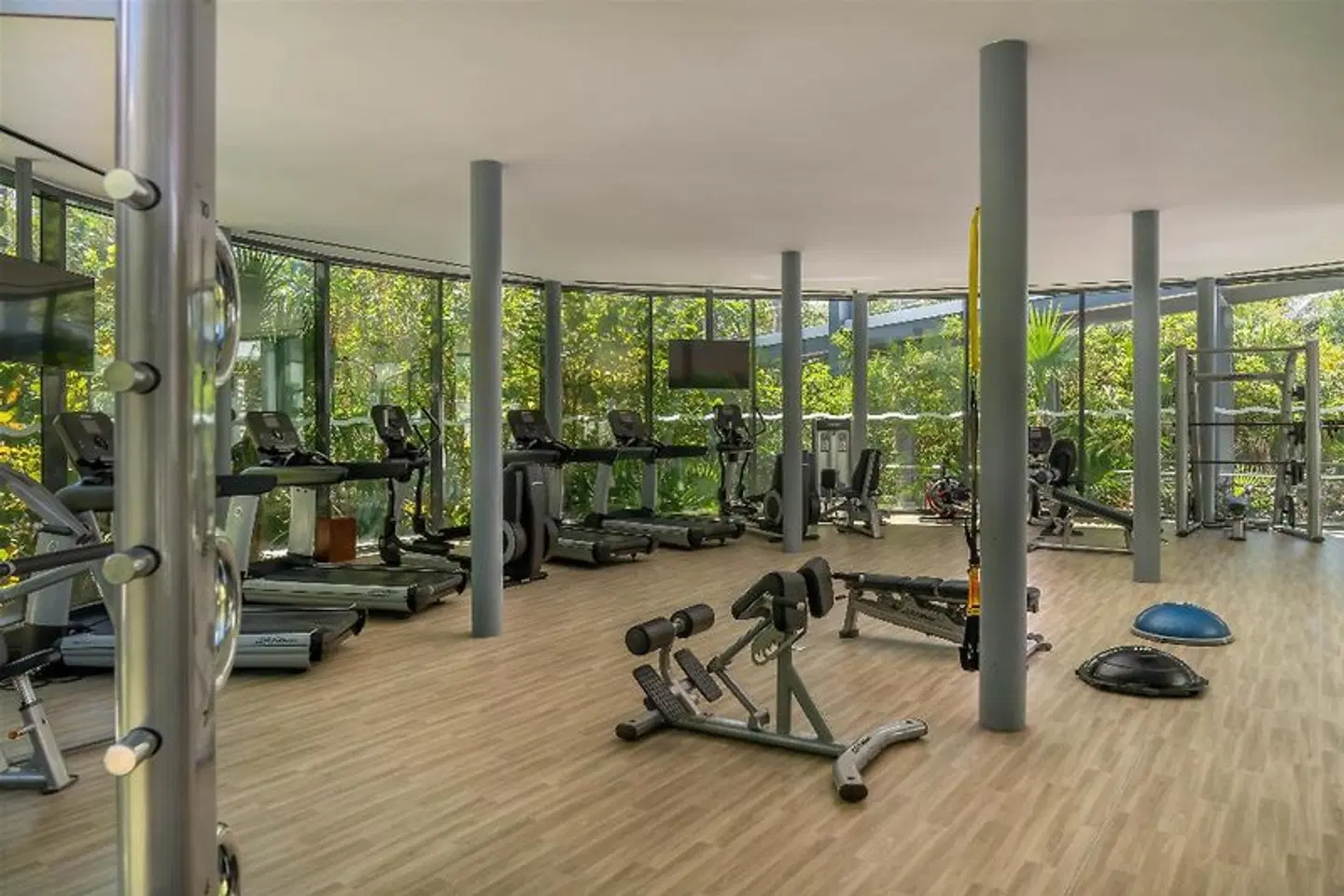 Haven Riviera Cancun SPORTS_AND_LEISURE