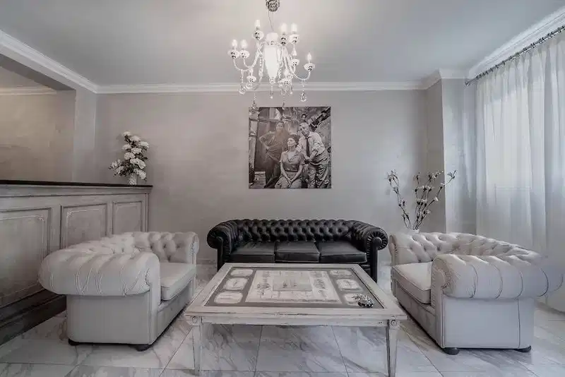 Colomba D'Oro – Hotelfoto