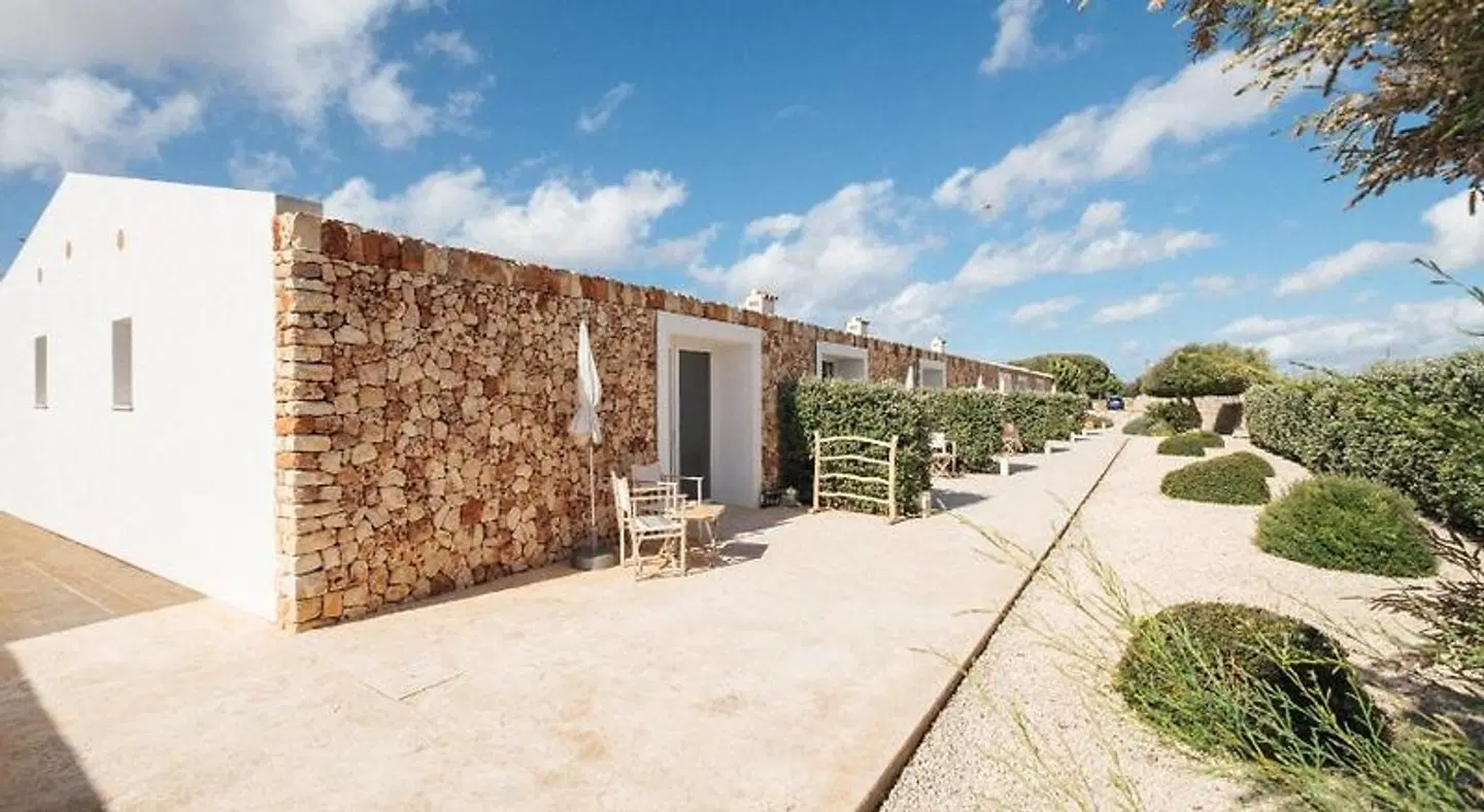 Rural Agroturismo Ses Talaies EXTERIOR