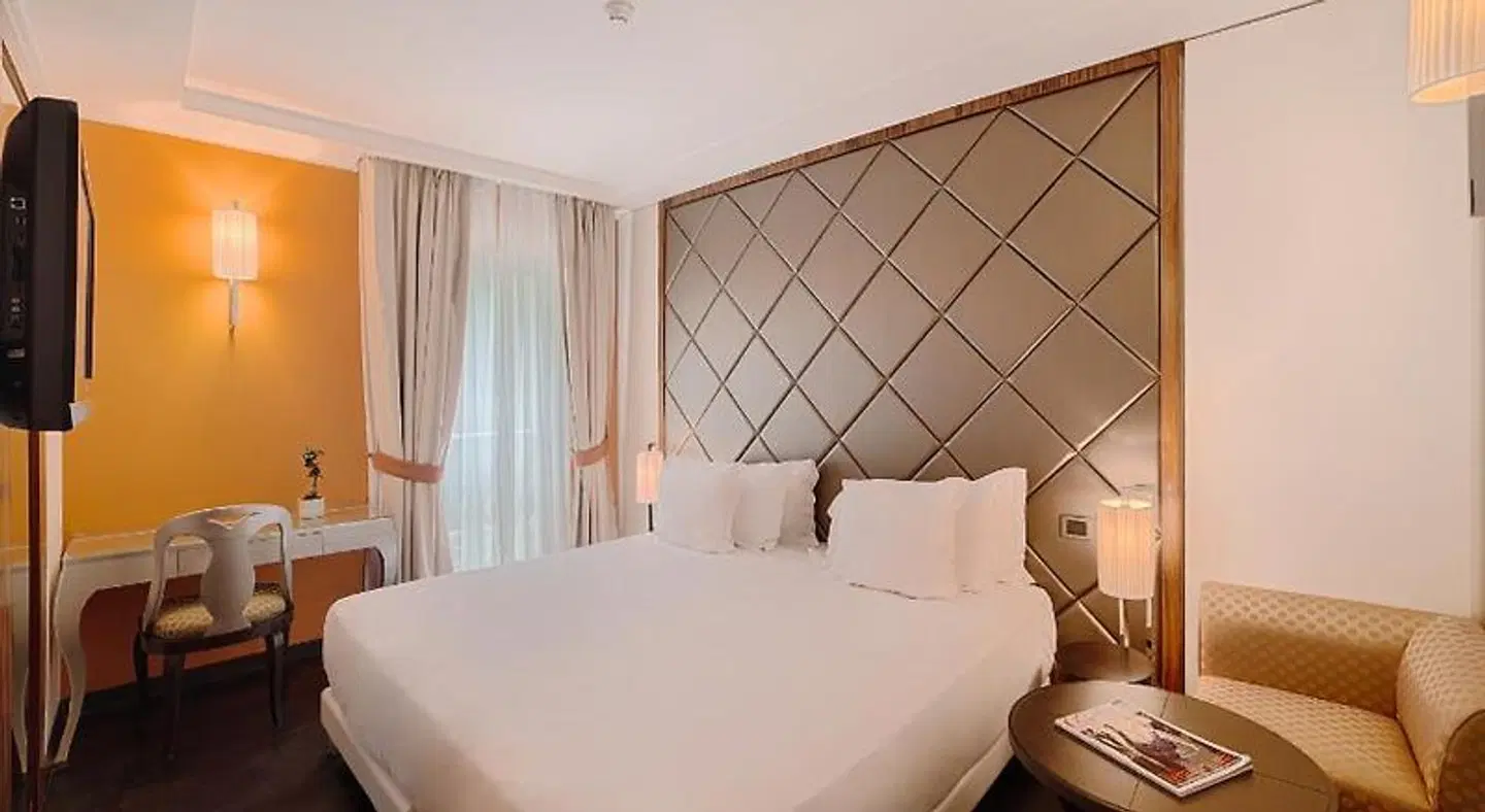 NH Collection Taormina ROOM_EXAMPLE