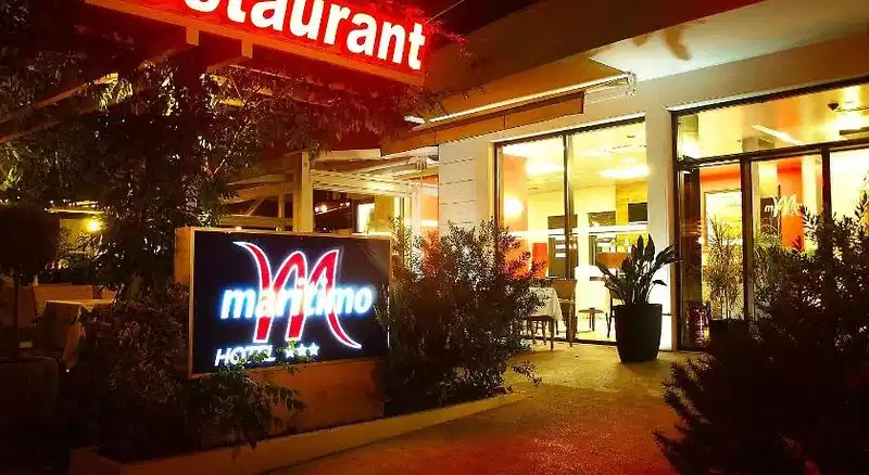 Maritimo – Hotelfoto