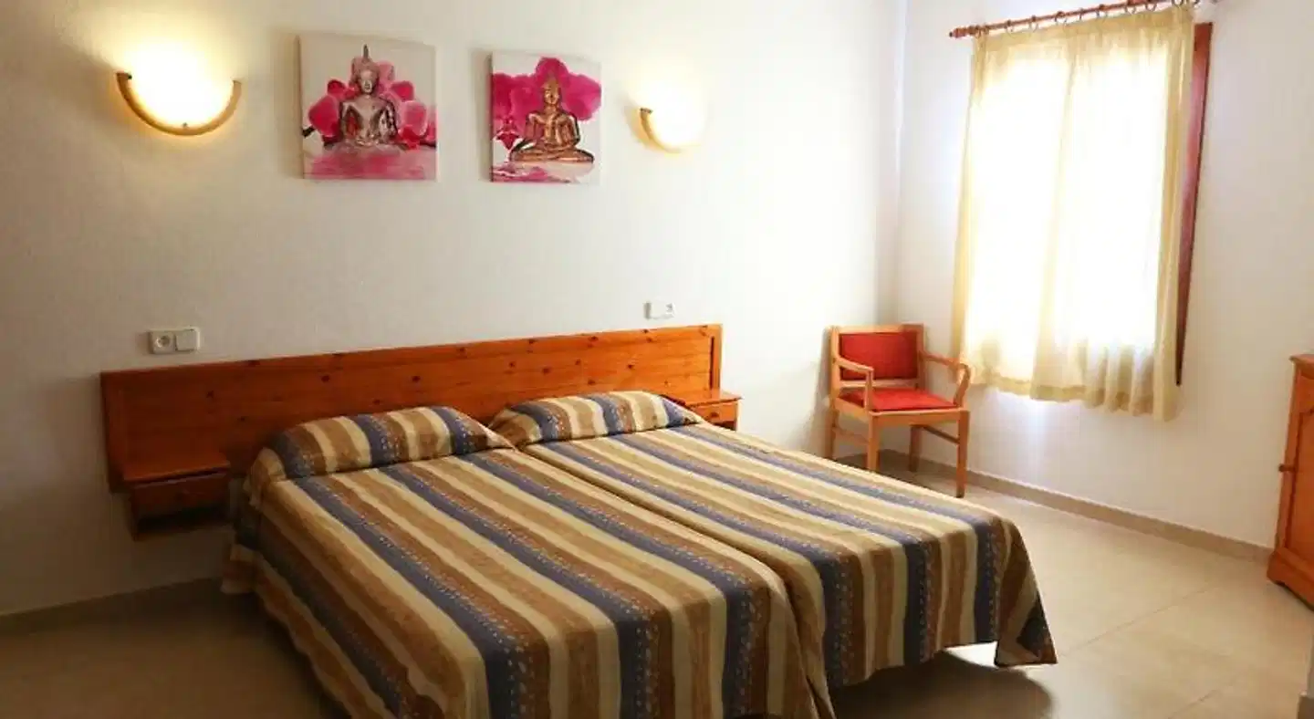 El Bergantin Menorca Club Wohnbeispiel