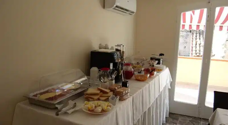 B&B THE TOWER Tropea – Hotelfoto