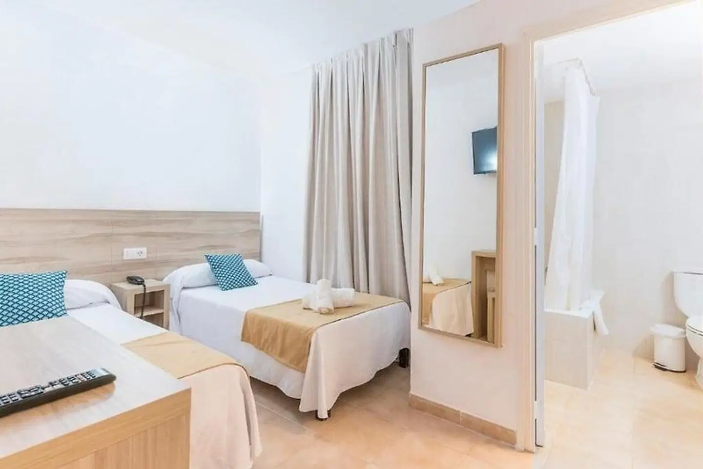 Suncoast Ibiza ROOM_EXAMPLE