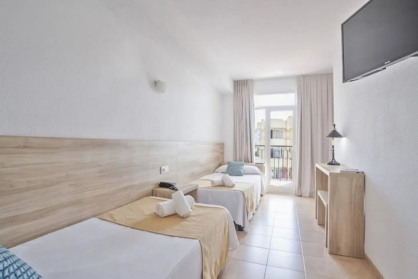 Suncoast Ibiza ROOM_EXAMPLE