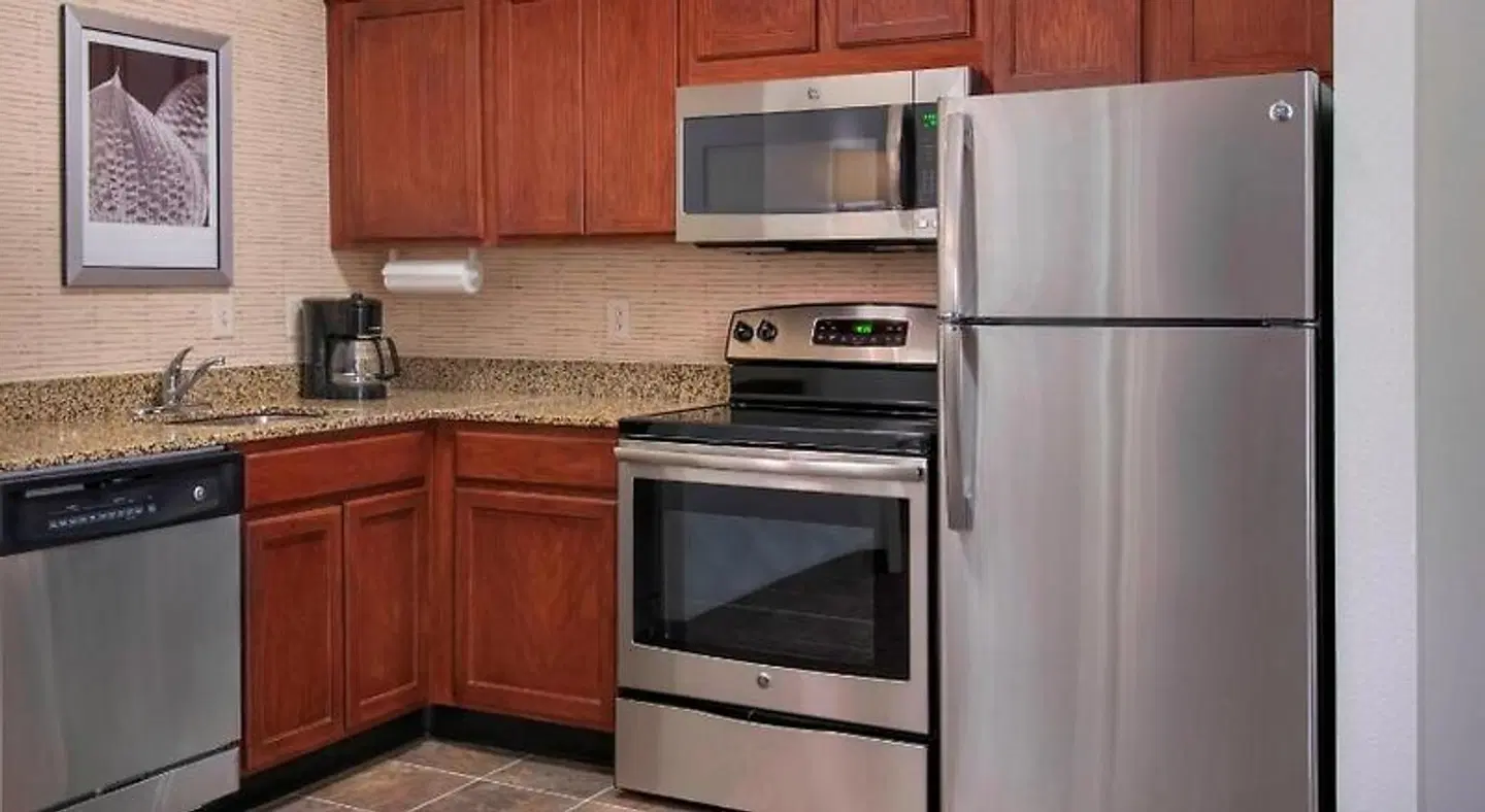 Residence Inn by Marriott Newark Elizabeth/Liberty International Airport ROOM_EXAMPLE