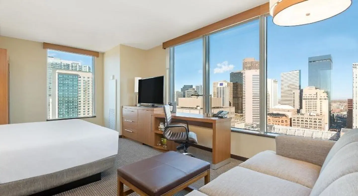 Hyatt Place Denver/Downtown ROOM_EXAMPLE