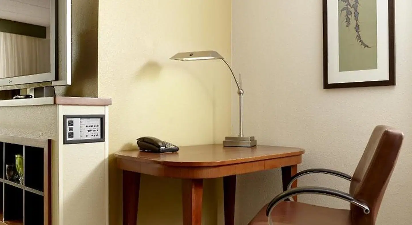 Hyatt Place Tampa Airport/Westshore HEALTH_BEAUTY