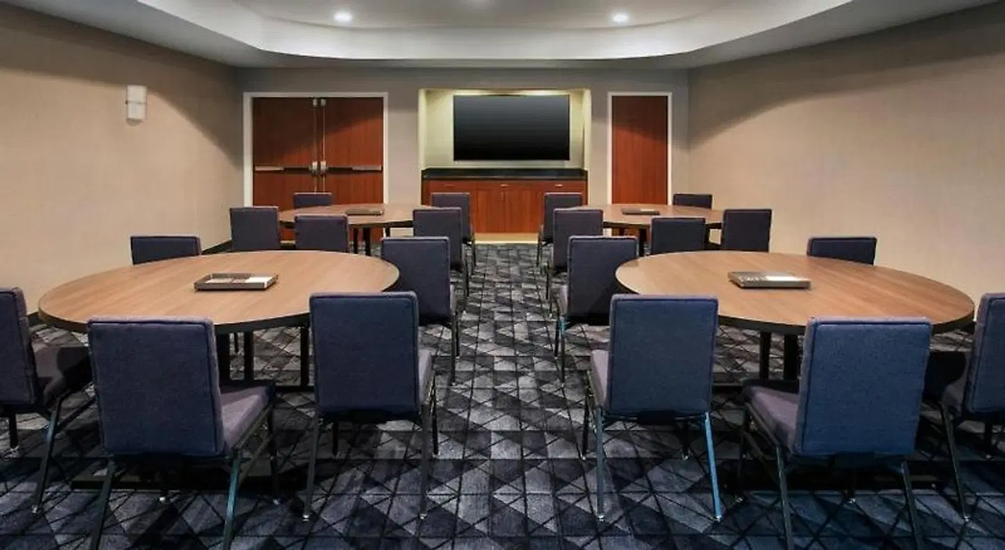 Courtyard by Marriott Paramus Konferenz