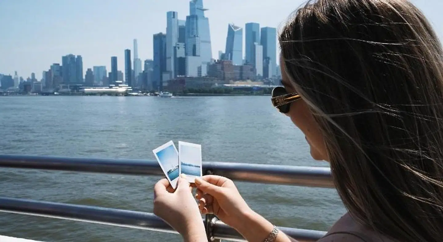 Sheraton Lincoln Harbor Hotel PEOPLE