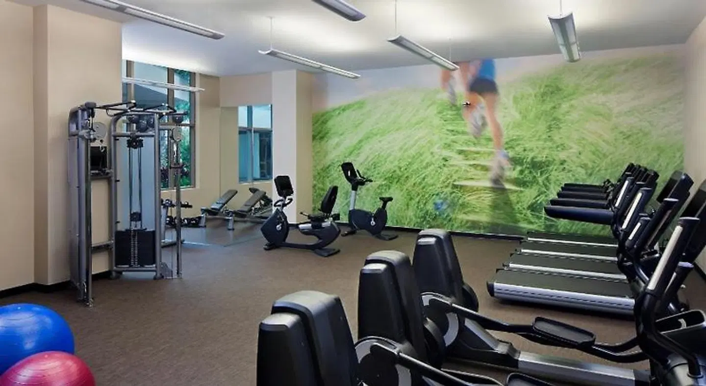 The Westin Tampa Bay SPORTS_AND_LEISURE