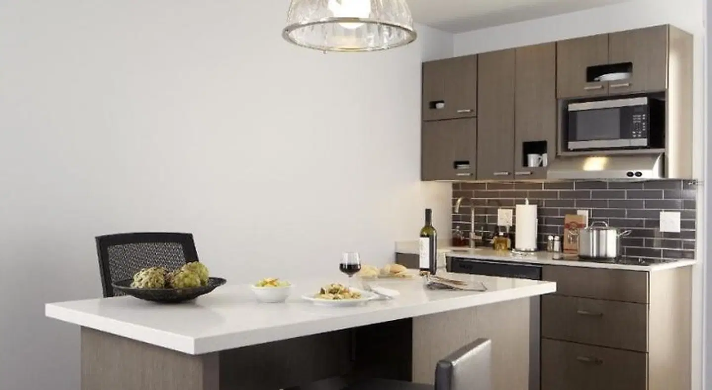 Hyatt House Seattle Downtown ROOM_EXAMPLE