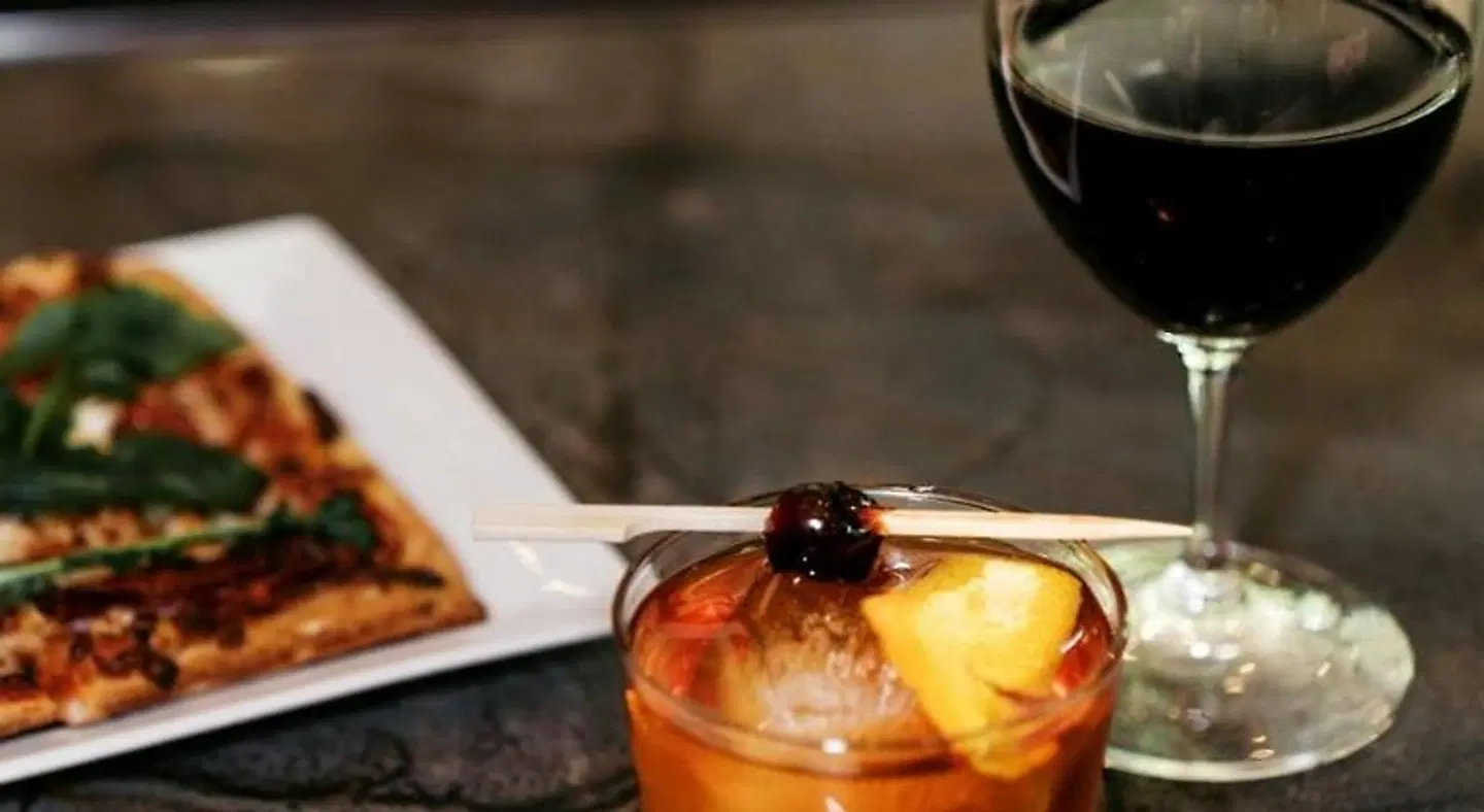 Sheraton Grand Seattle HEALTH_BEAUTY