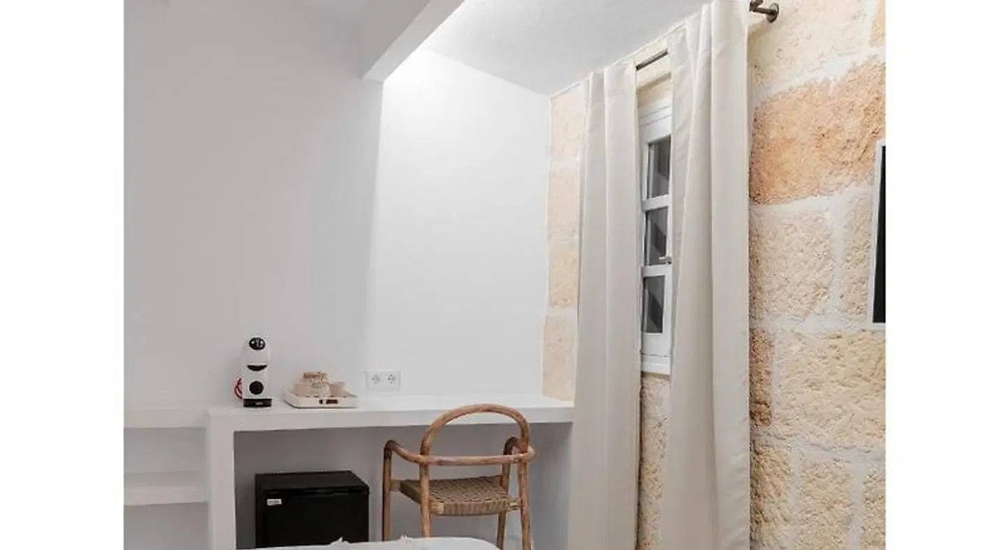 S'Enclova Petit Badezimmer