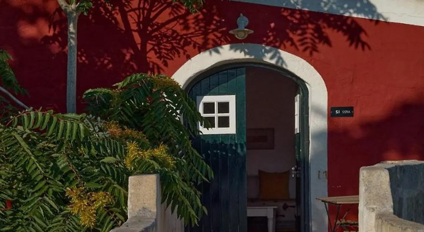 Rural Son Granot EXTERIOR