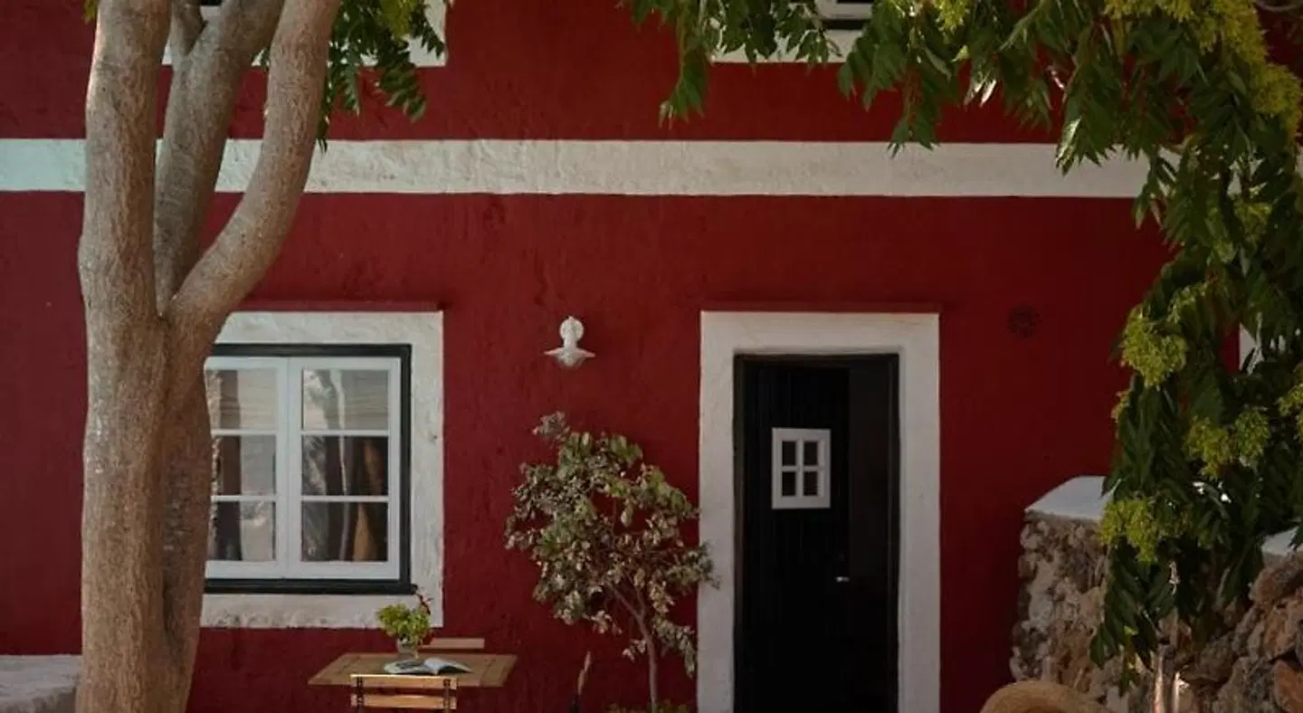 Rural Son Granot EXTERIOR