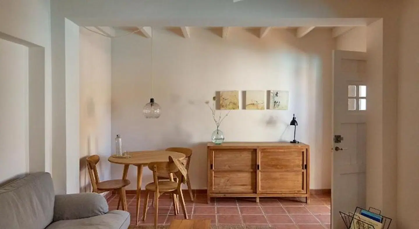 Rural Son Granot Badezimmer