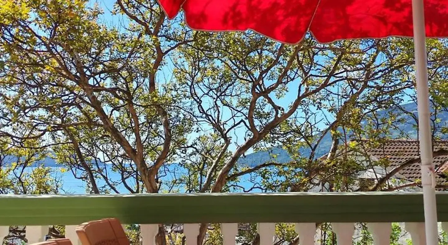 Villa Boka Bay LANDSCAPE