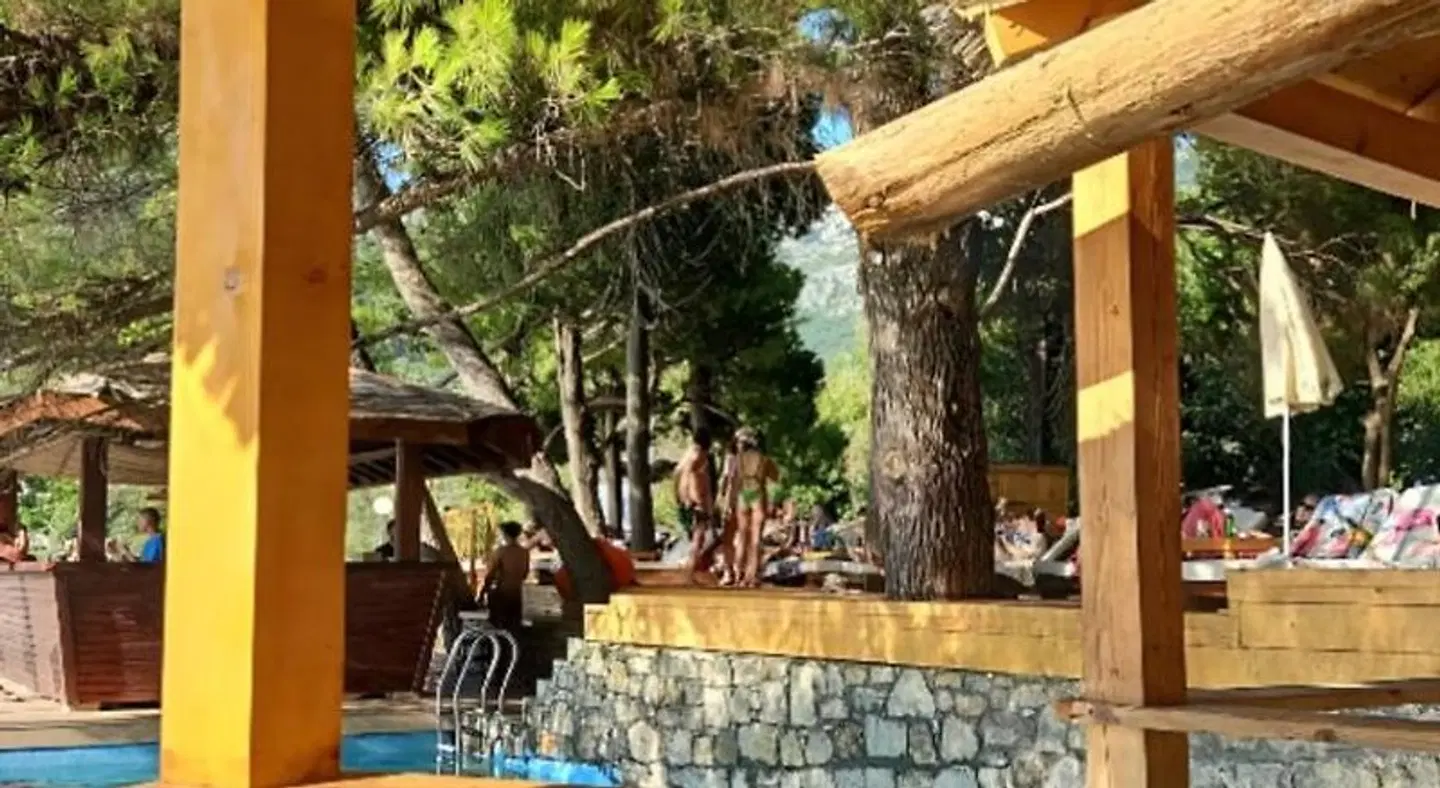 Plaza Lucice Terrasse