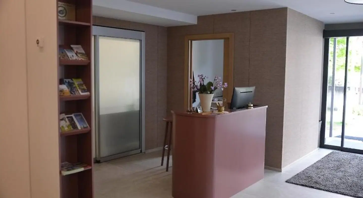 Parkhotel Zur Linde ROOM_EXAMPLE