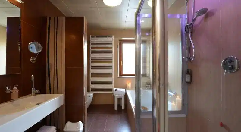 Guglielmo – Hotelfoto