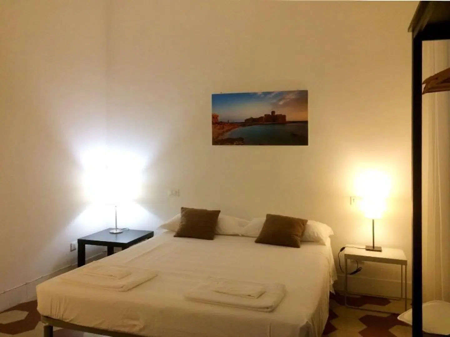 Rhegion B&B ROOM_EXAMPLE