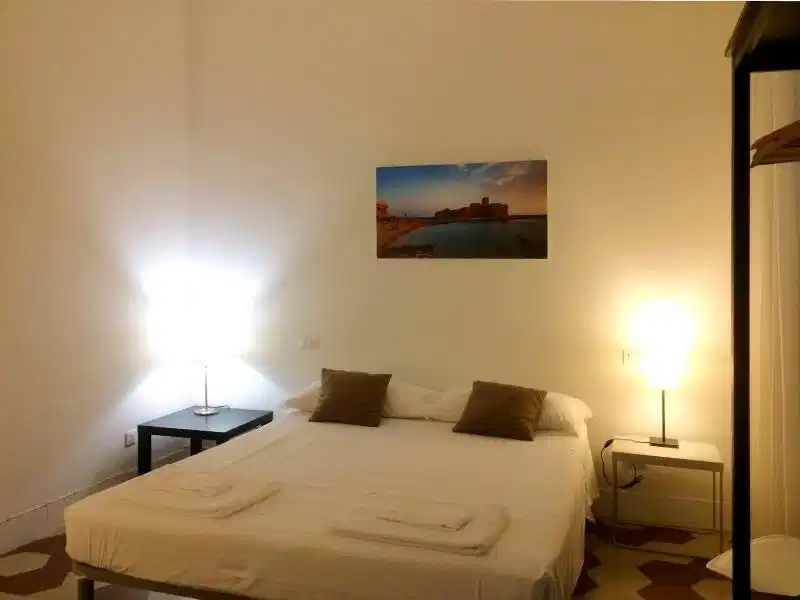 Rhegion B&B – Hotelfoto