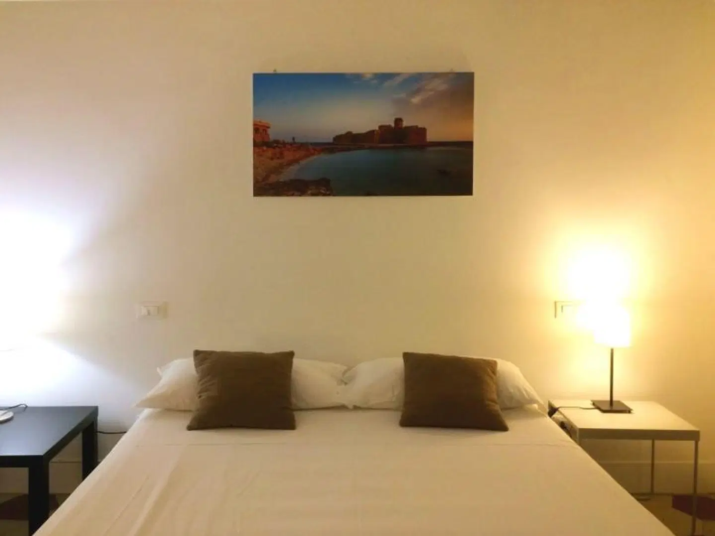 Rhegion B&B ROOM_EXAMPLE