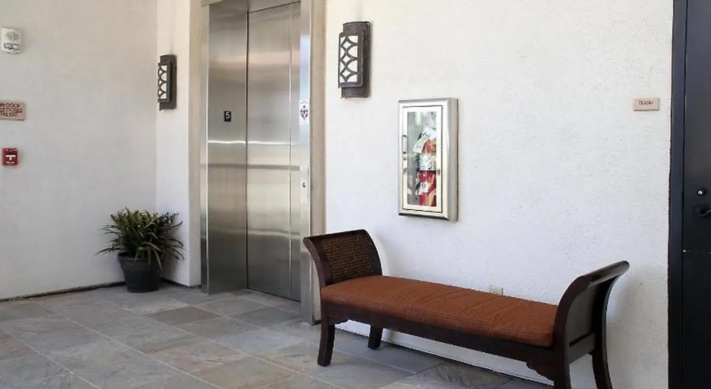 Wailea Beach Villas, A Destination Luxury Hotel LOUNGE_LOBBY