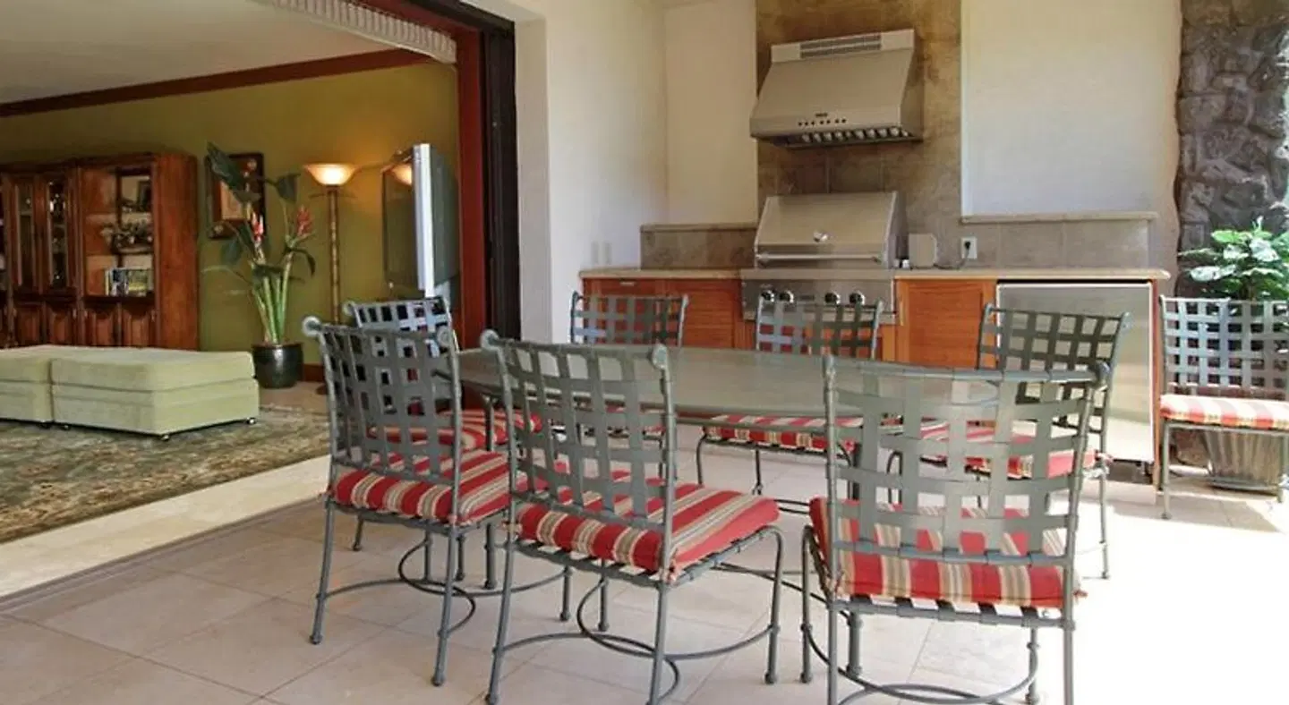 Wailea Beach Villas, A Destination Luxury Hotel LOUNGE_LOBBY