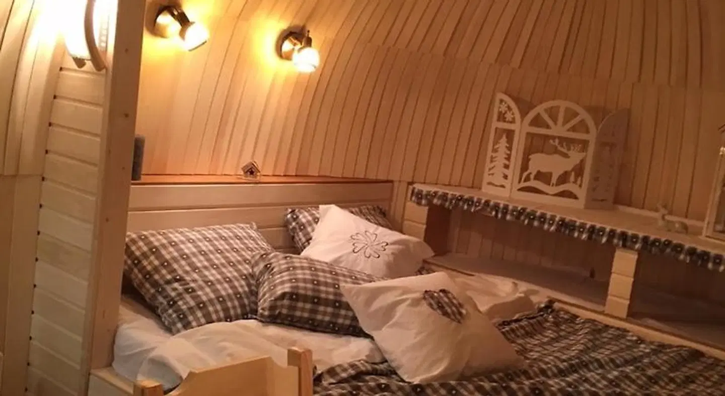 Rural Agroturimo Valley Club Ibiza - Boutique ROOM_EXAMPLE