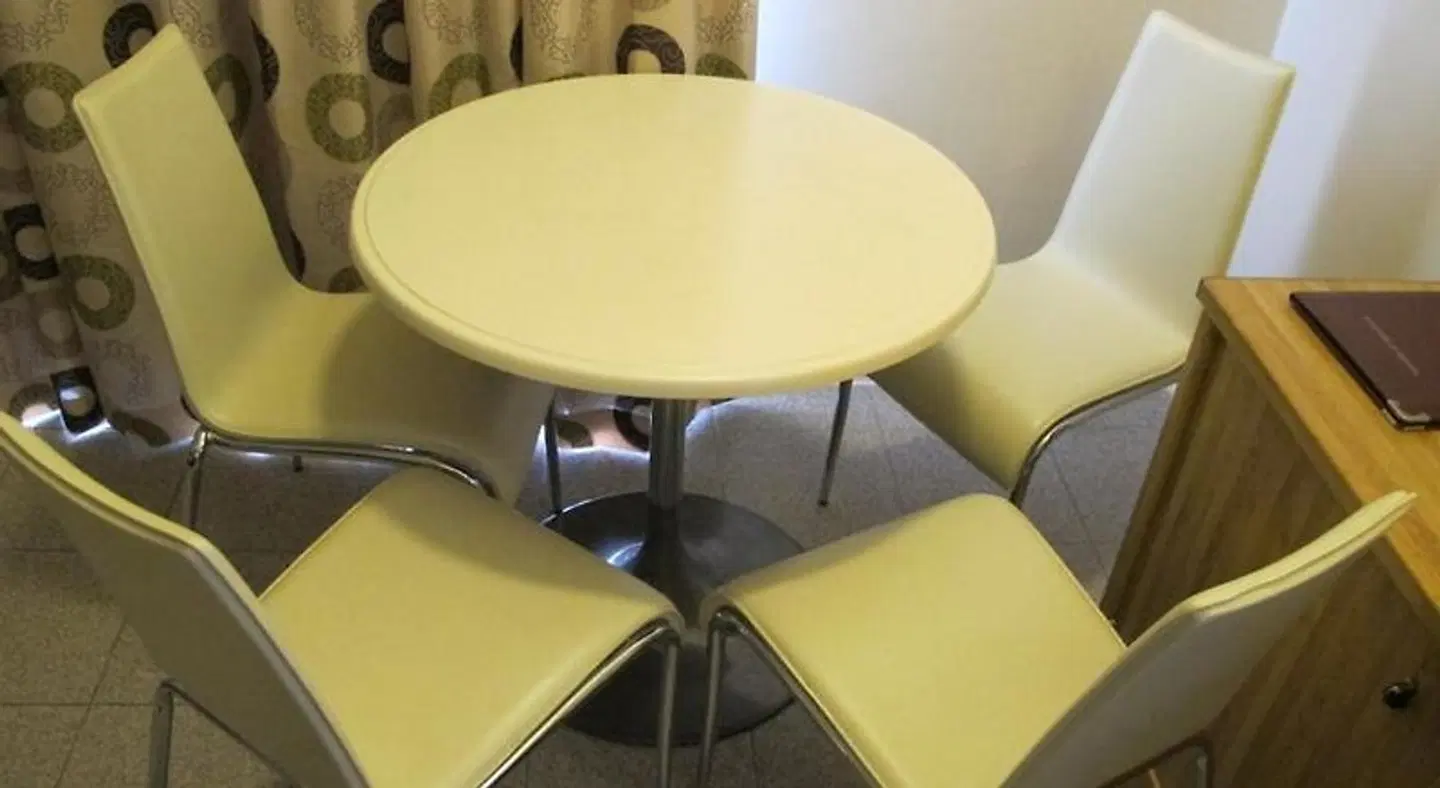 Courtyard by Marriott Sliema Terrasse