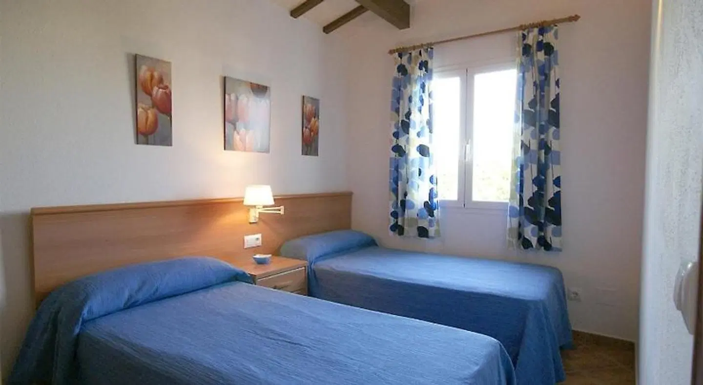 Villas Begonias ROOM_EXAMPLE