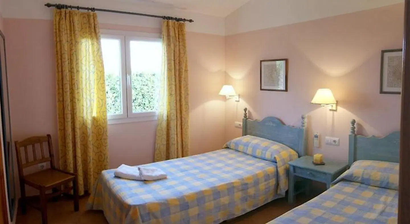 Villas Begonias ROOM_EXAMPLE
