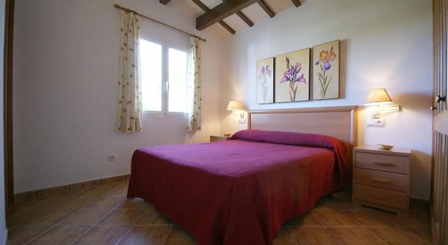 Villas Begonias ROOM_EXAMPLE
