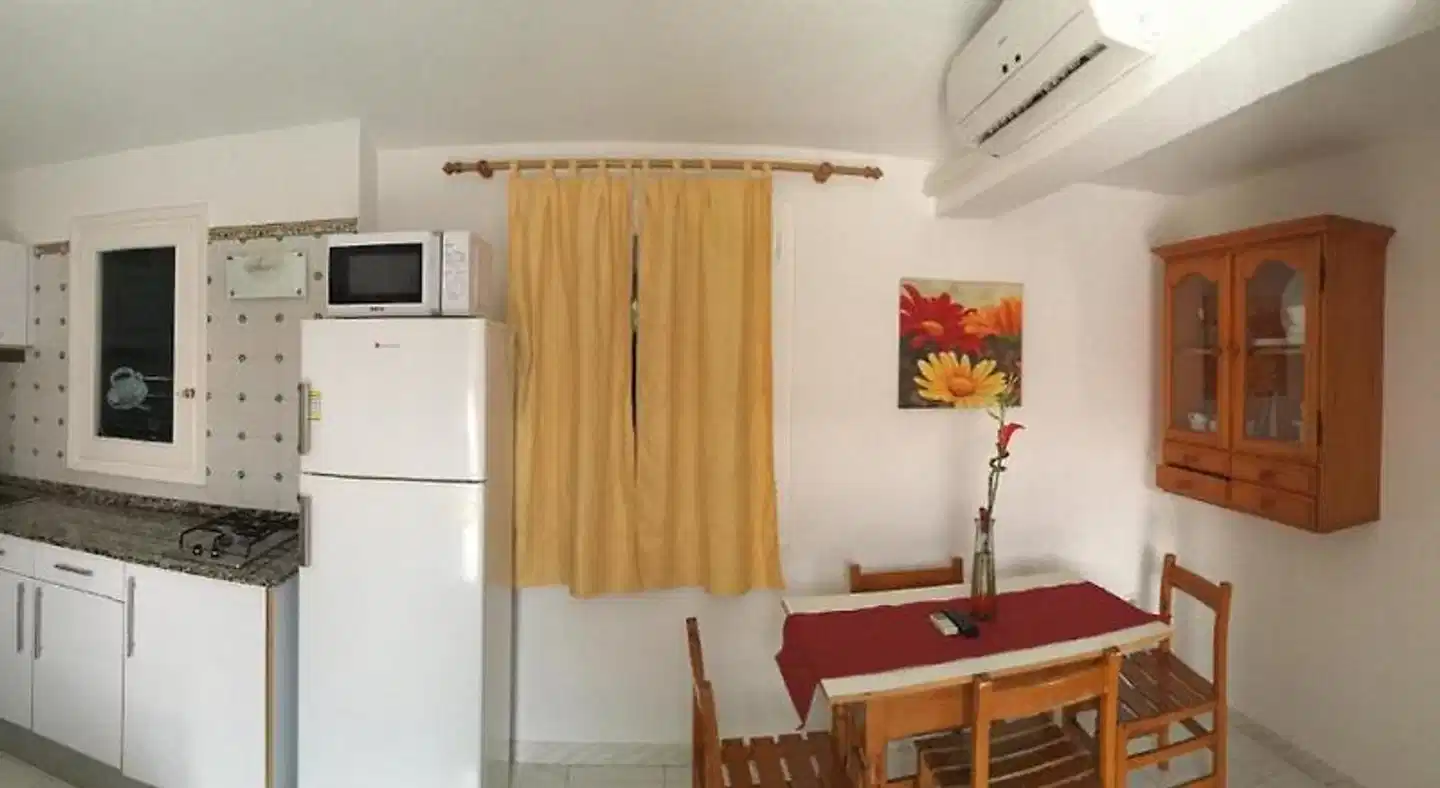 California Wohnbeispiel