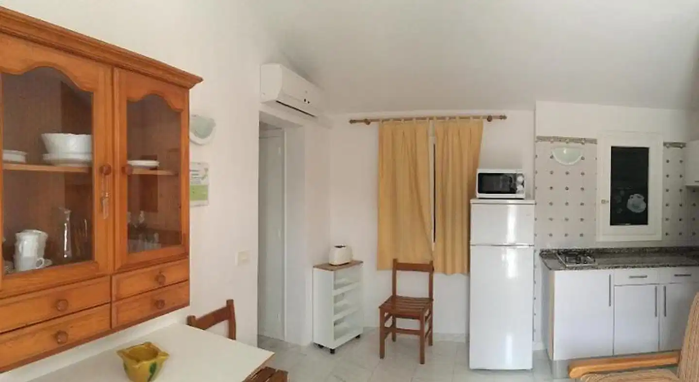 California Wohnbeispiel