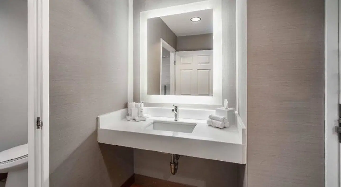 The Kinney Venice Beach Badezimmer