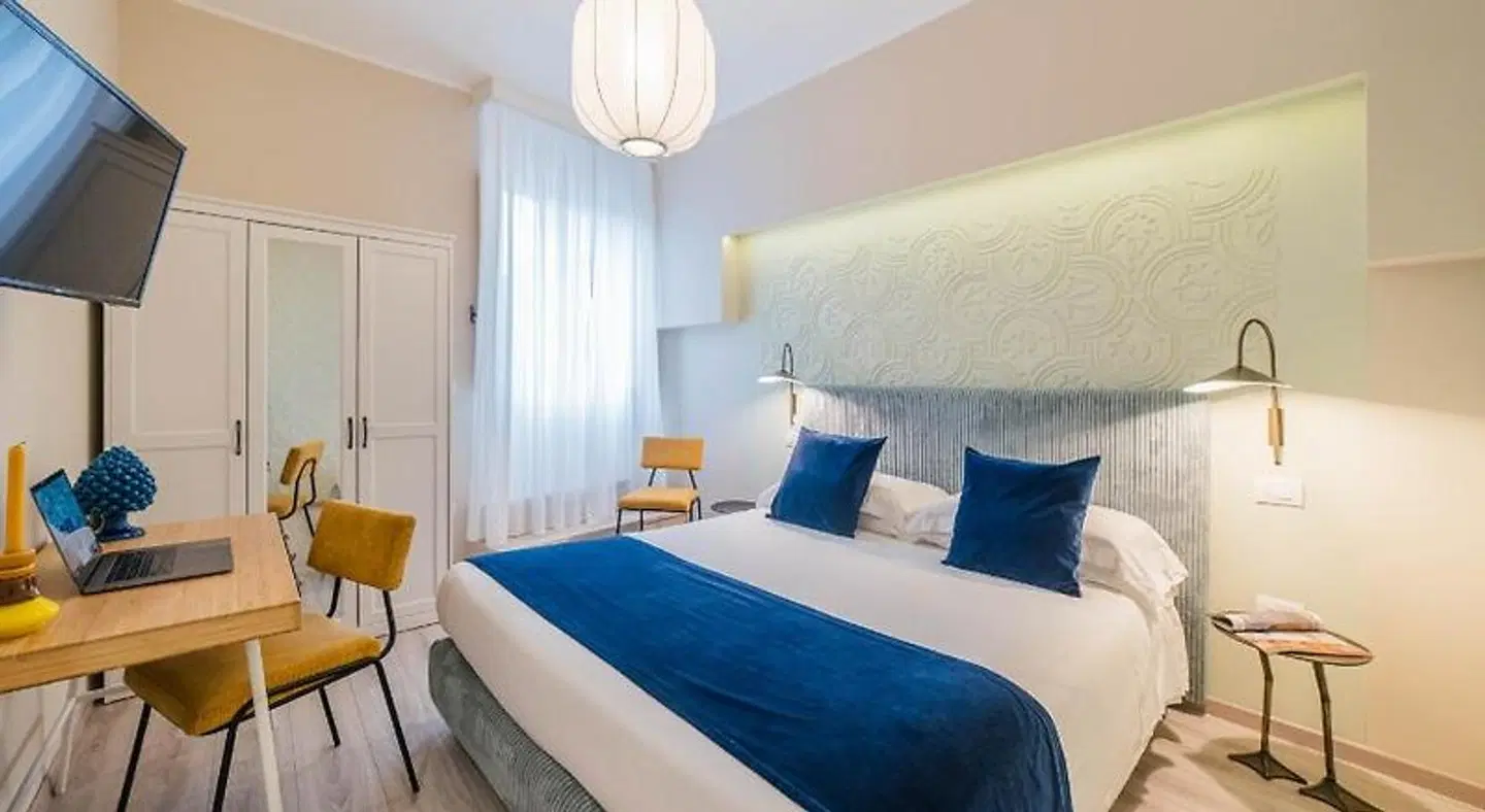 A' Coffa ROOM_EXAMPLE
