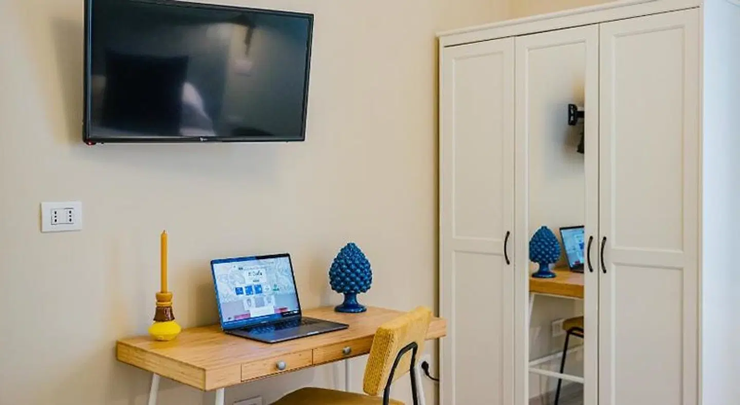 A' Coffa ROOM_EXAMPLE