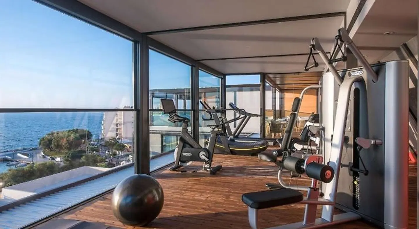 Chania Flair Deluxe Boutique Hotel SPORTS_AND_LEISURE