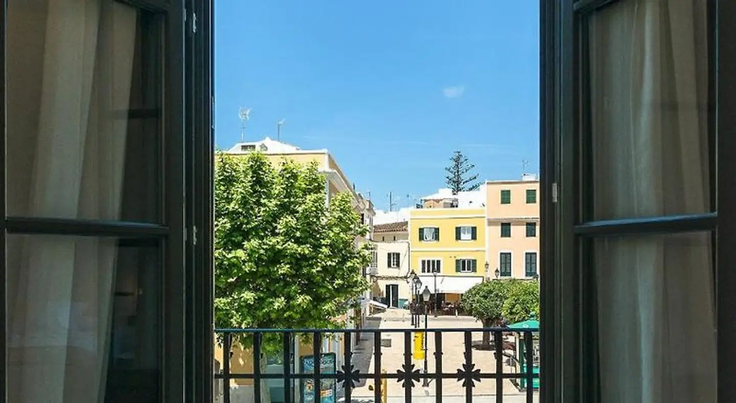 Sodium Boutique Terrasse
